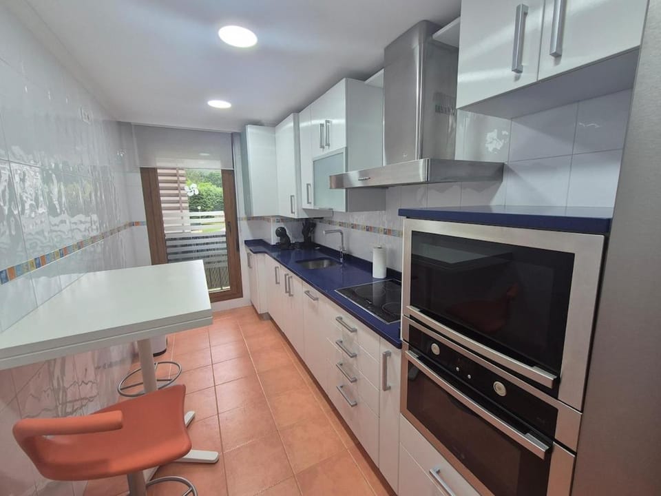 R2R- Montesol- C29A01 Apartment in Cantabria