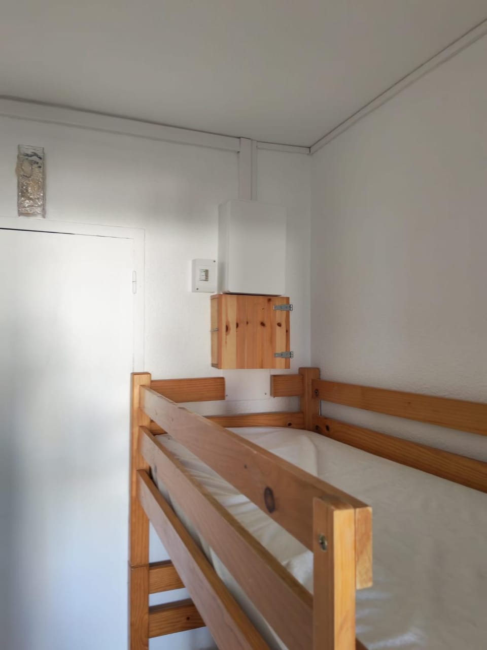 Studio18m2 Apartment in Agde