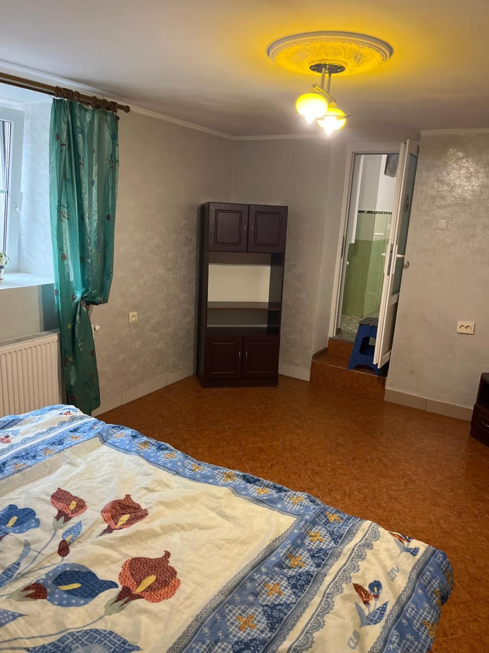 1-кімнатна квартира, пляж ЛАНЖЕРОН Apartment in Odessa