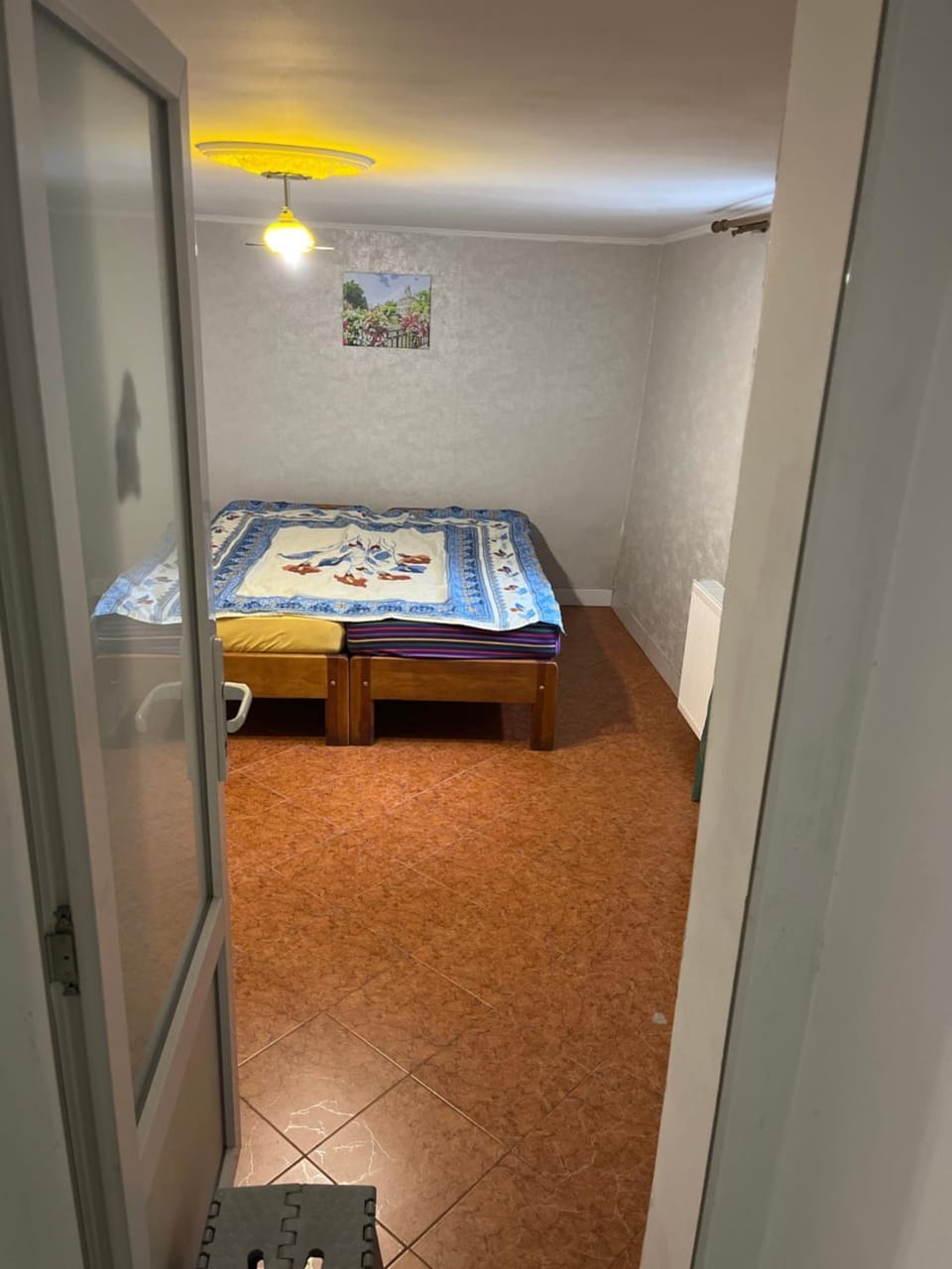 1-кімнатна квартира, пляж ЛАНЖЕРОН Apartment in Odessa