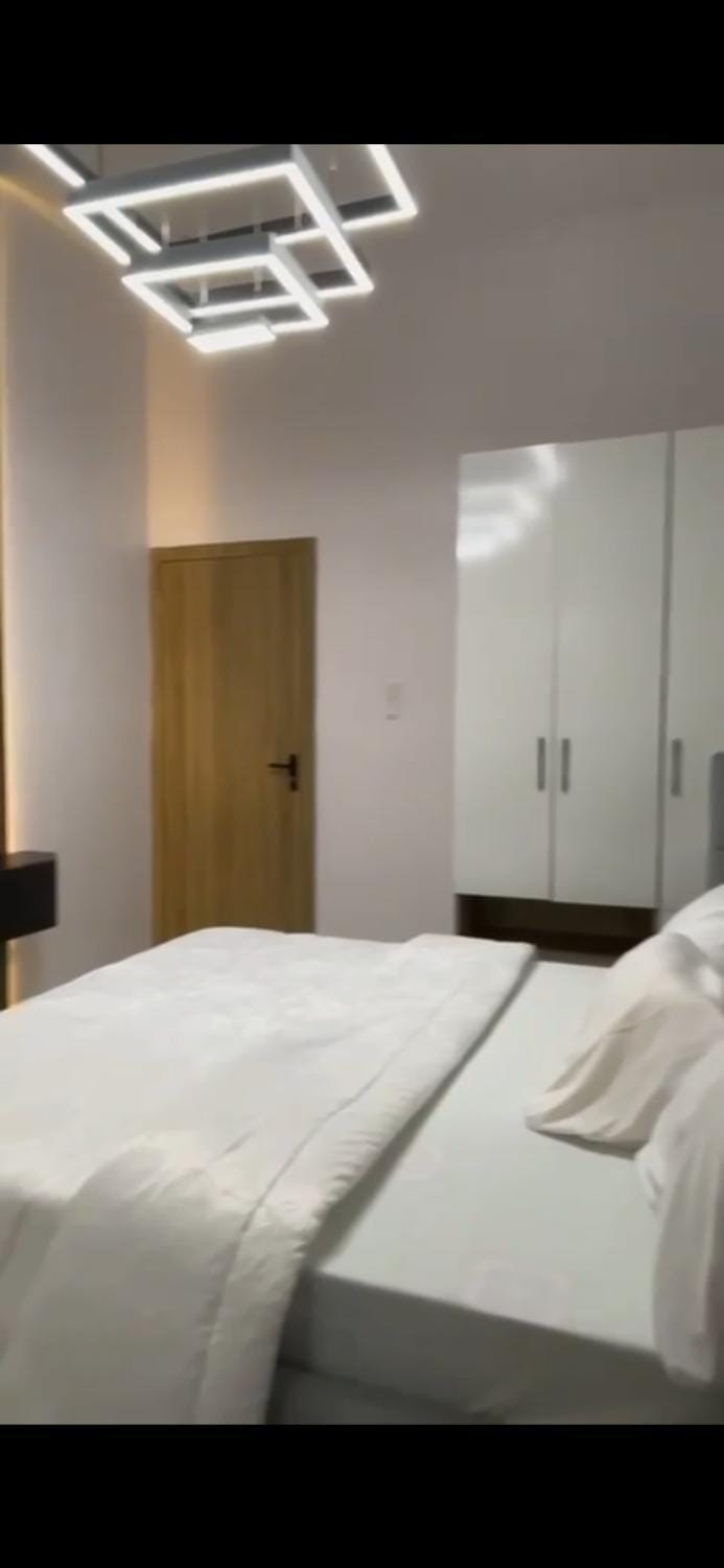The Orchid Haven-Luxury 4 bedroom duplex Apartment in Lagos, Nigeria