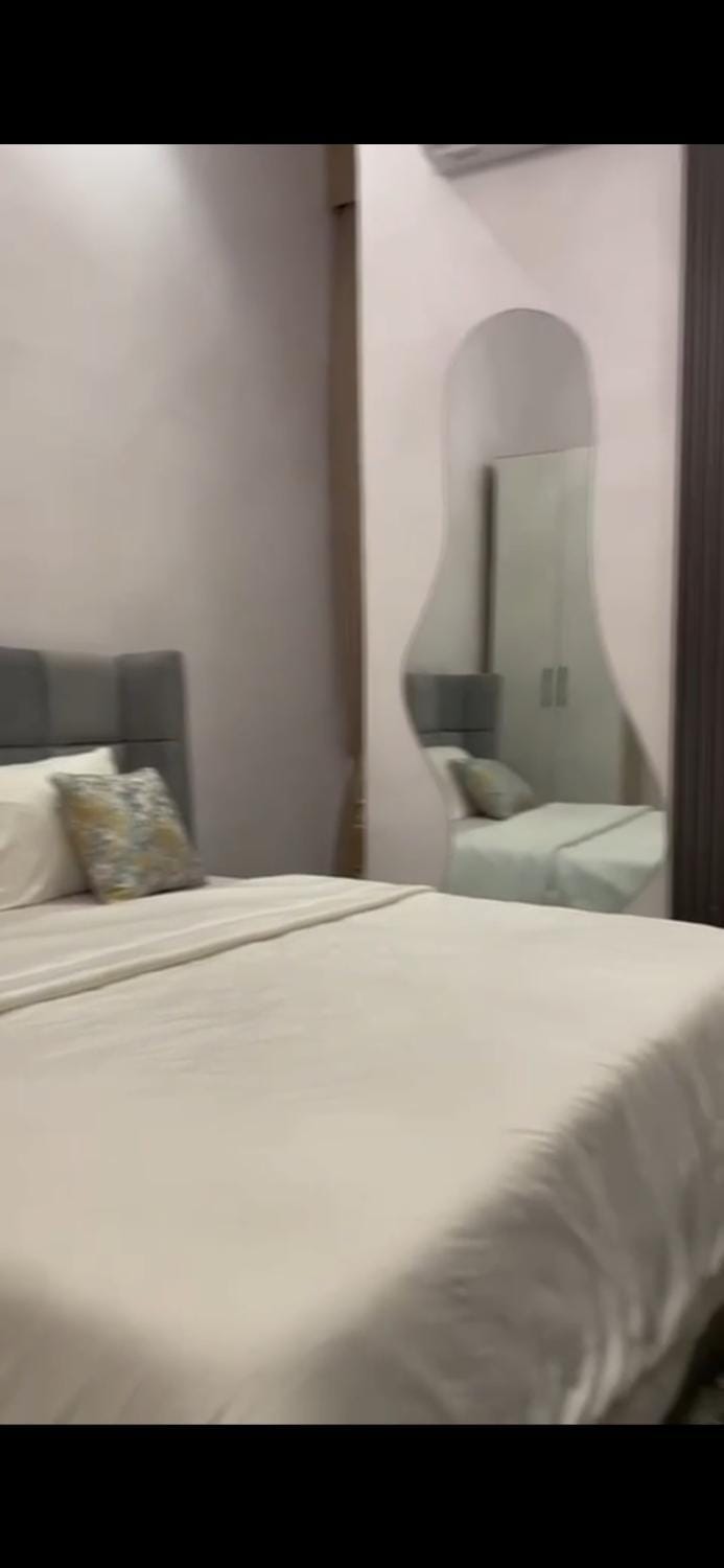 The Orchid Haven-Luxury 4 bedroom duplex Apartment in Lagos, Nigeria