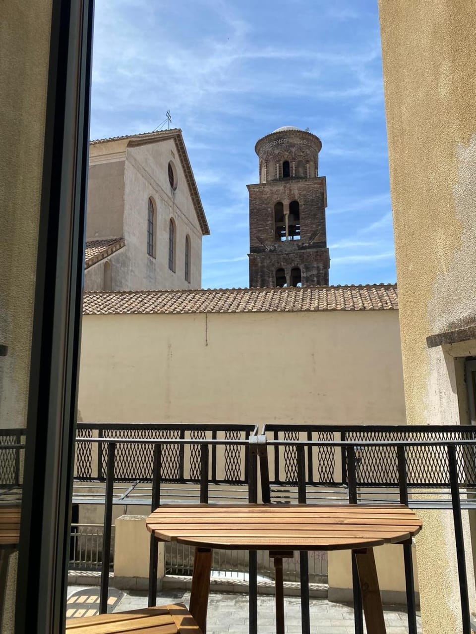 City view