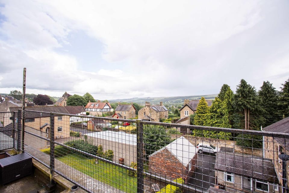 Vacant Nests Spacious Apartment Front Street Apartment in Haltwhistle