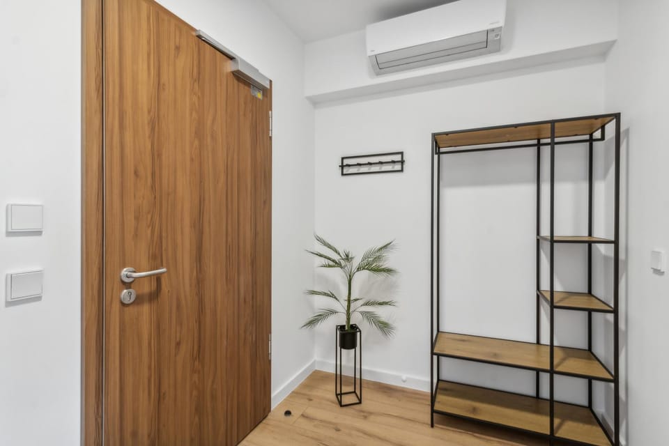 Serviced Apartments Dietzenbach Apartment in Frankfurt