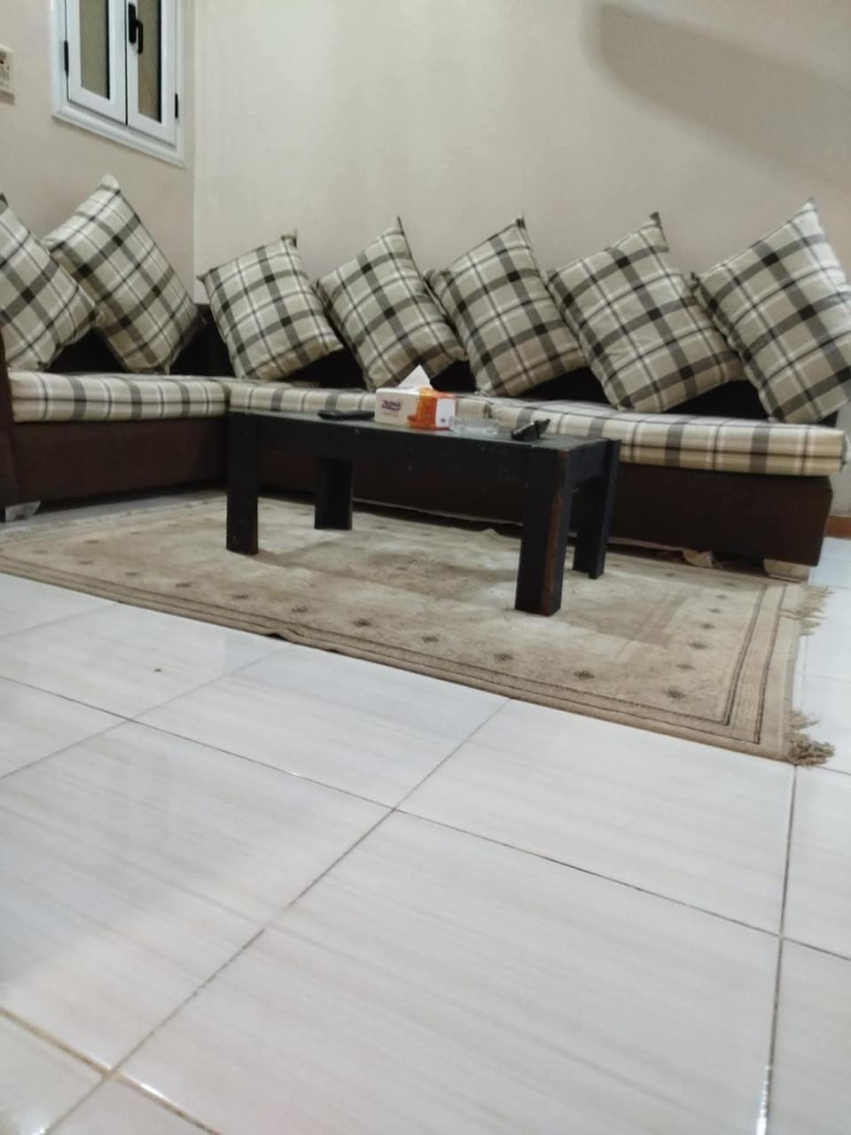 Apartment in El Hadaba Sheraton Area Apartment in Hurghada