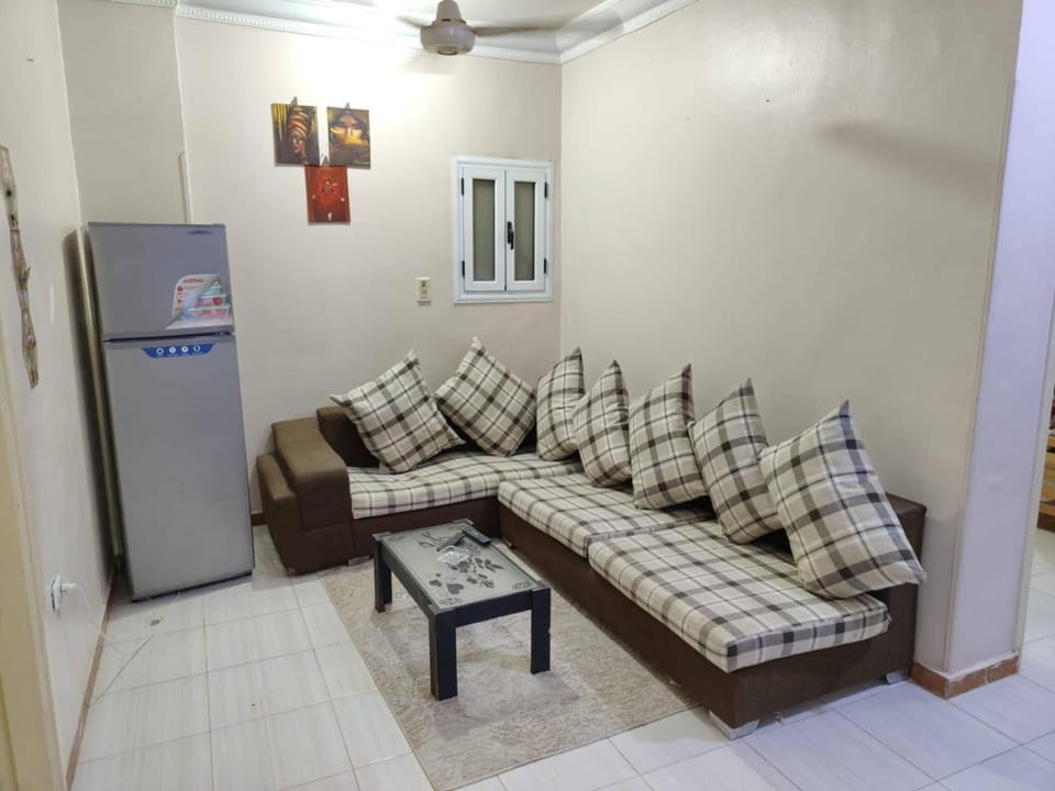 Apartment in El Hadaba Sheraton Area Apartment in Hurghada