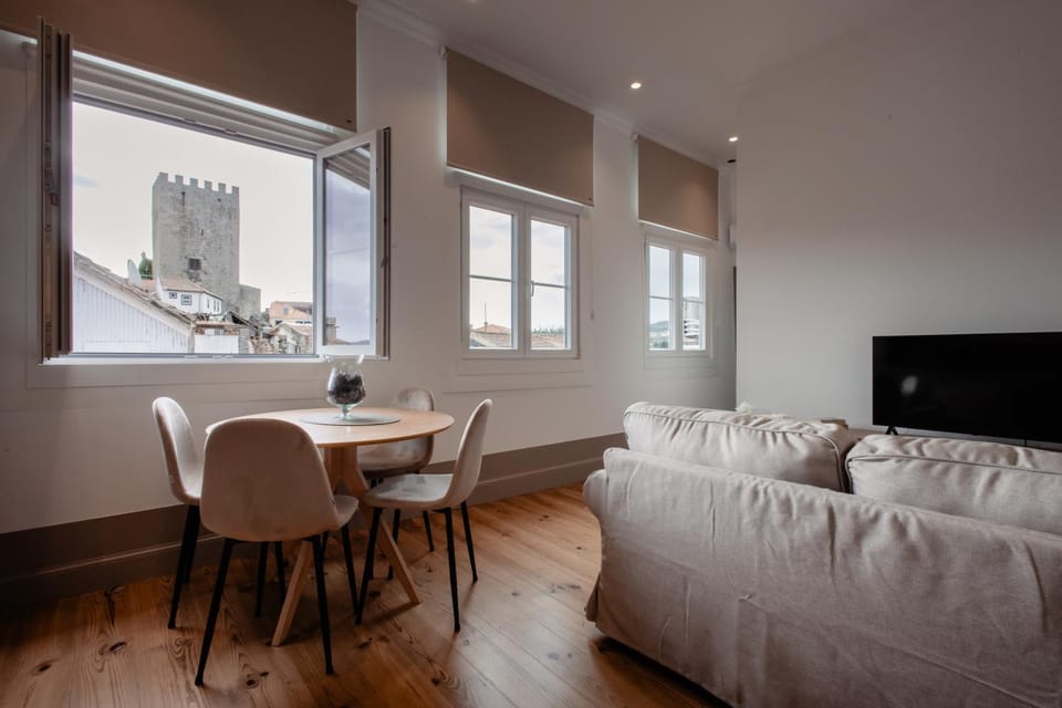 Darm Apartment in Portugal