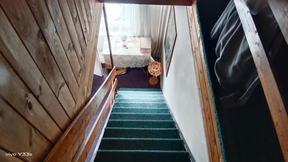 Dědeček Apartment in Czechia