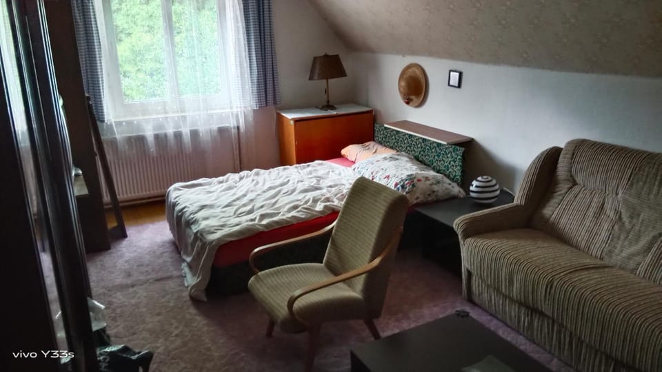 Dědeček Apartment in Czechia