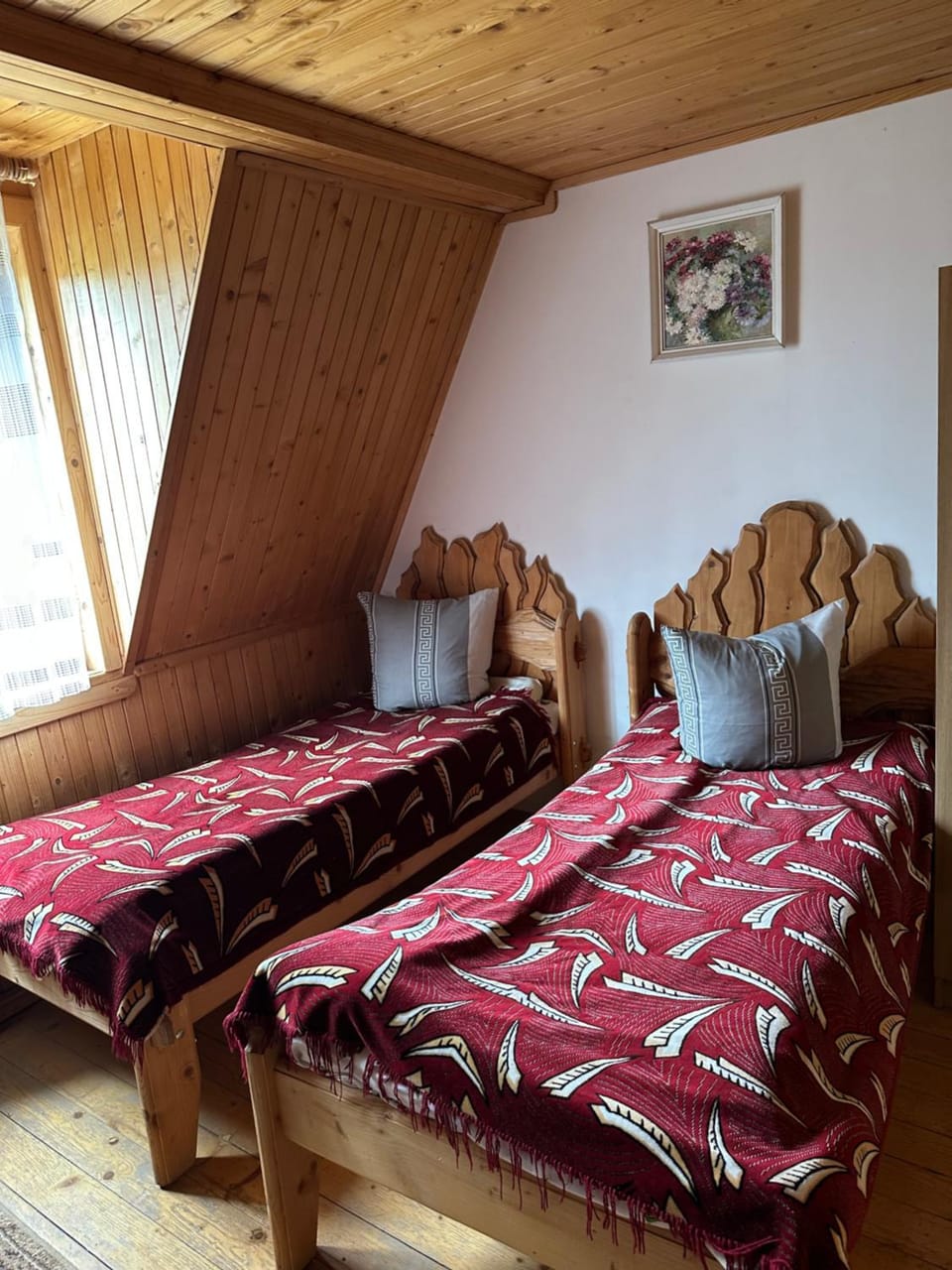 River Side Retreat Bed and Breakfast in Lviv Oblast