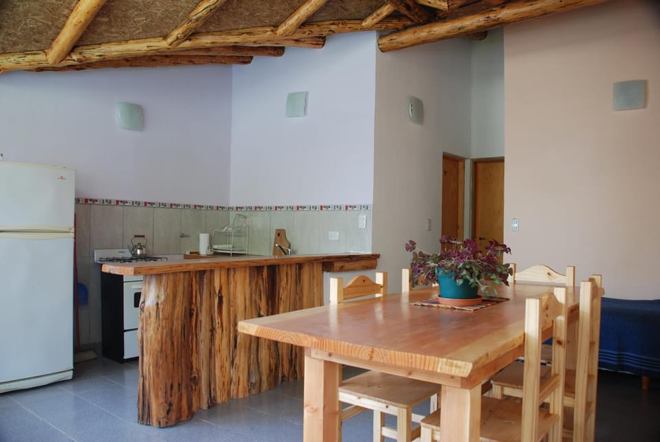 Valle de Epuyen Chalet in Chubut Province, Argentina