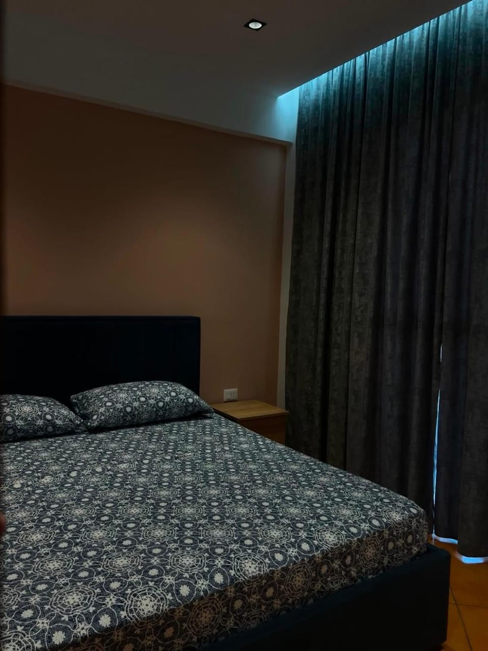 Hotel Jurgen Apartment hotel in Montenegro