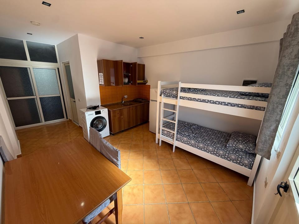 Hotel Jurgen Apartment hotel in Montenegro