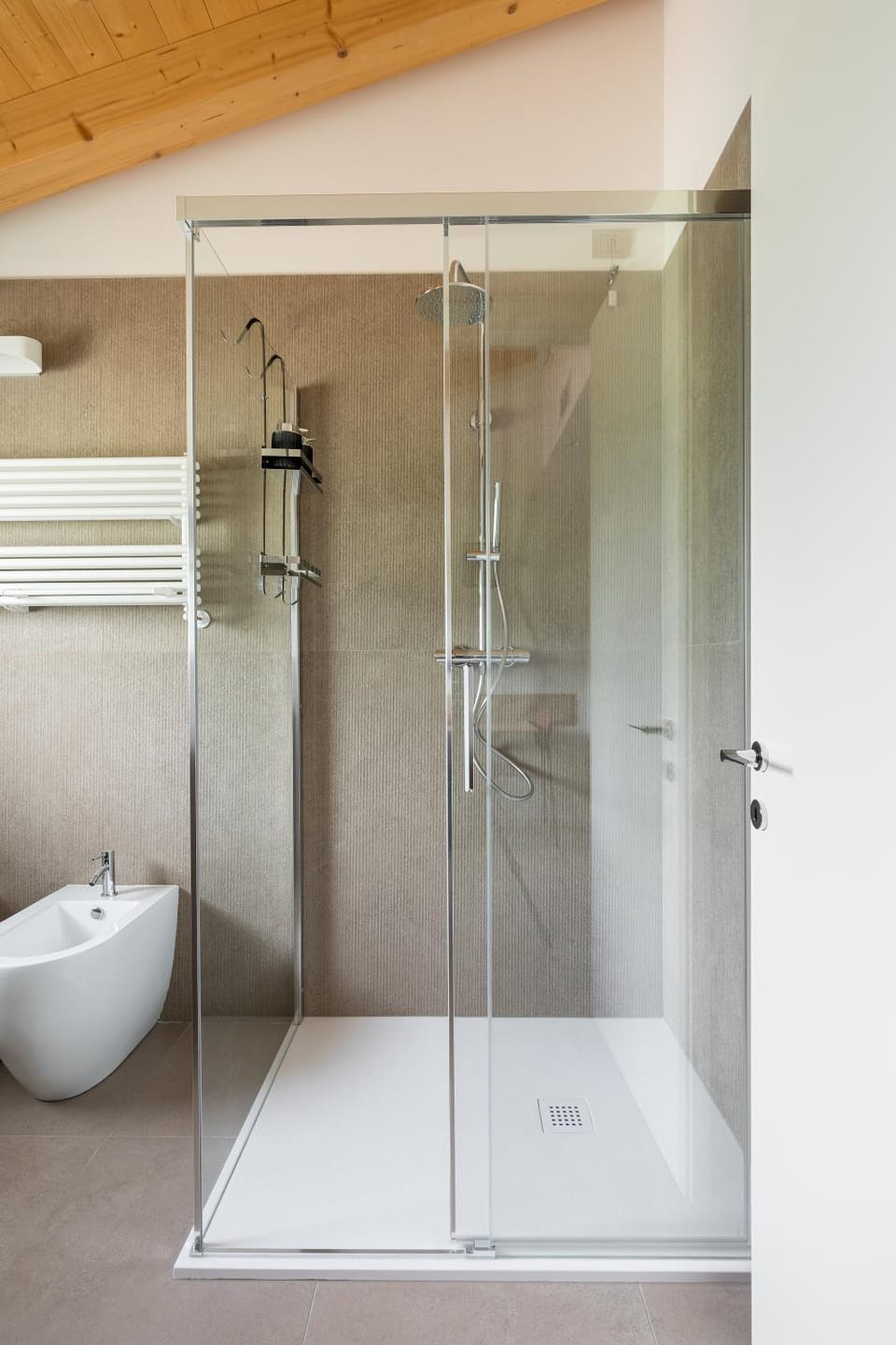 Shower