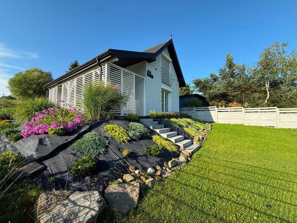 Lawendowy Domek Chalet in Lesser Poland Voivodeship