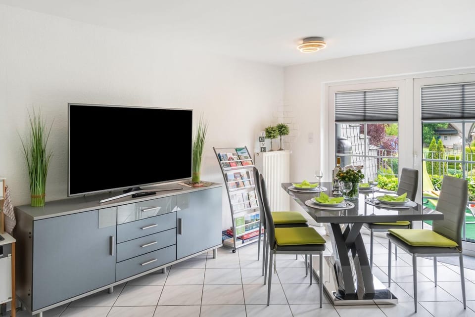 Apartment Decker Apartment in Lower Saxony, Germany
