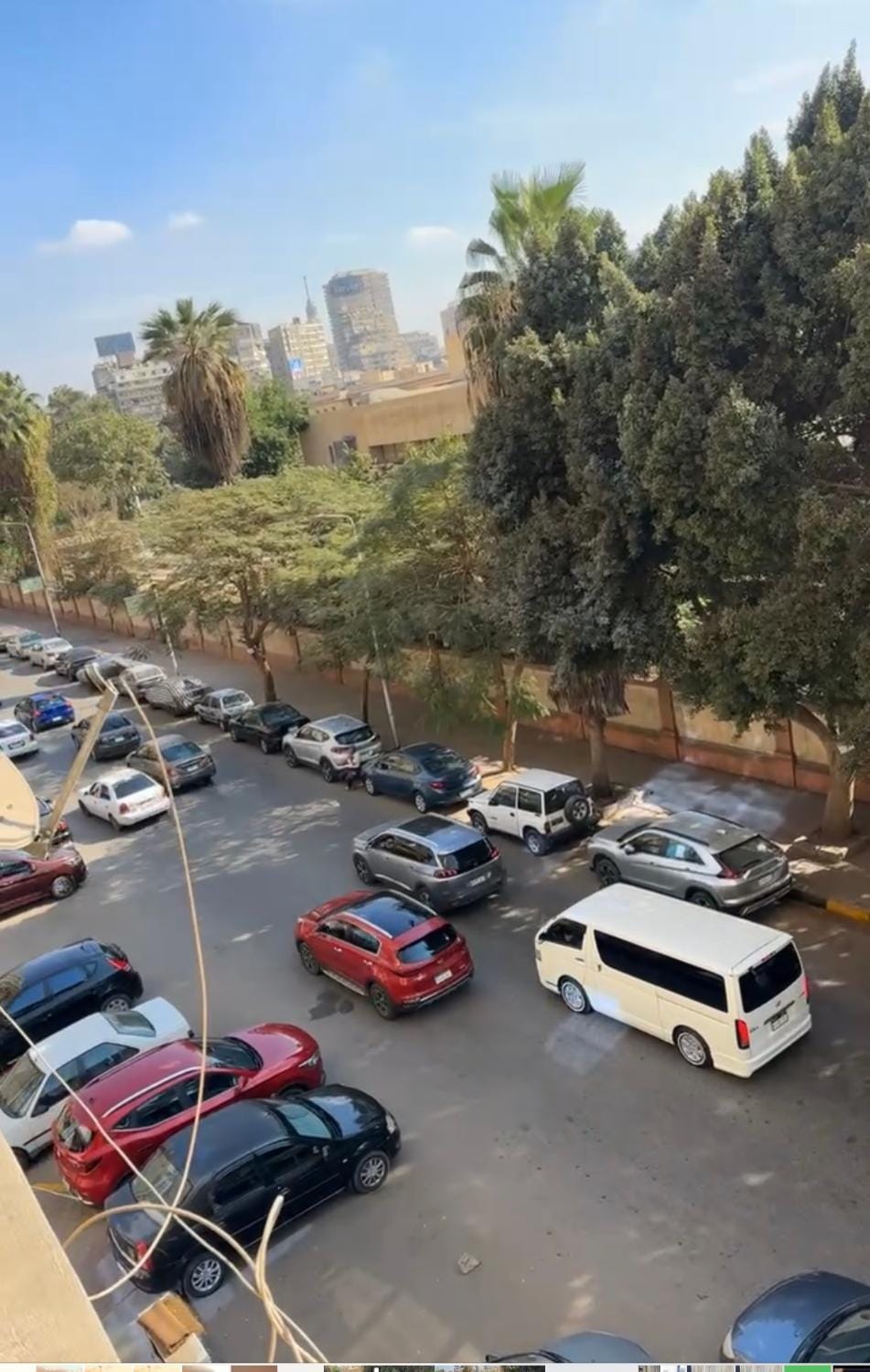 شقه مفروشه Apartment in Egypt