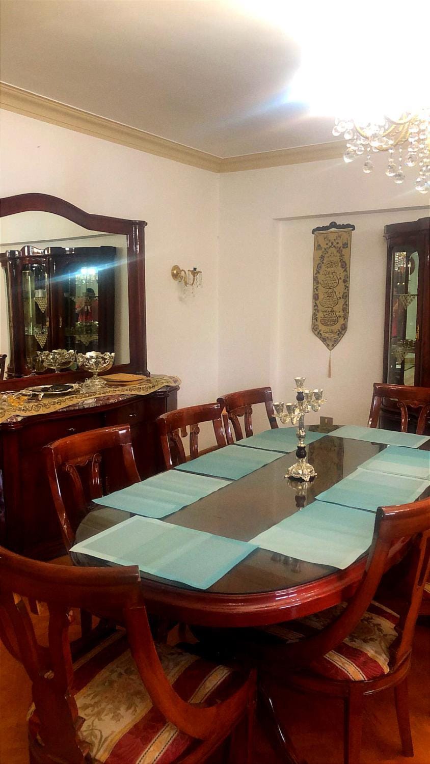 شقه مفروشه Apartment in Egypt