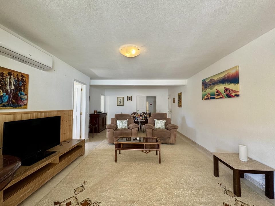 Communal lounge/ TV room, Living room
