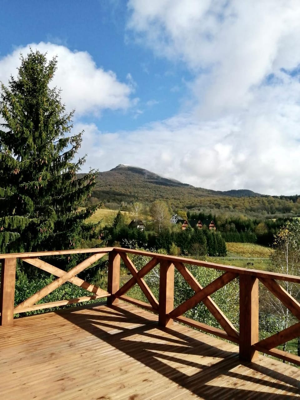 Widokówka Bed and Breakfast in Slovakia