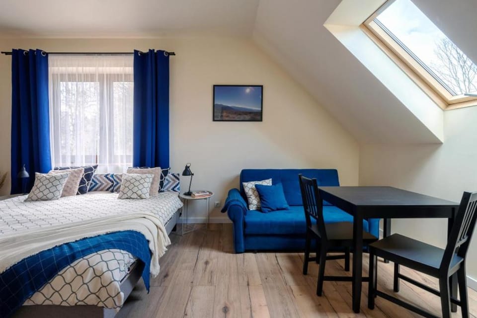 Widokówka Bed and Breakfast in Poland