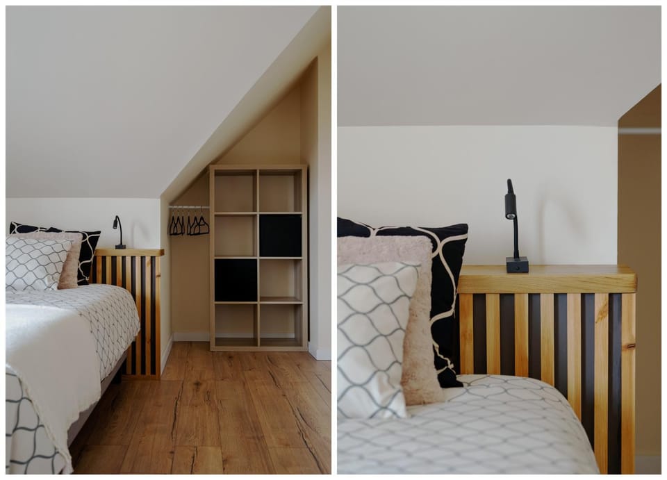 Widokówka Bed and Breakfast in Slovakia