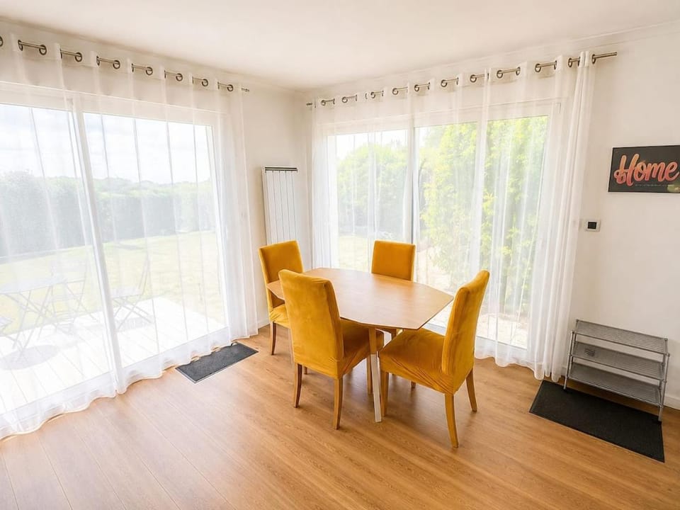 Cocon champêtre près de Provins Escapade au vert House in Île-de-France