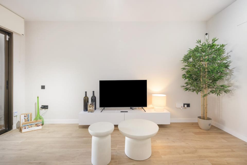 Apartamento reformado en salou Apartment in Salou