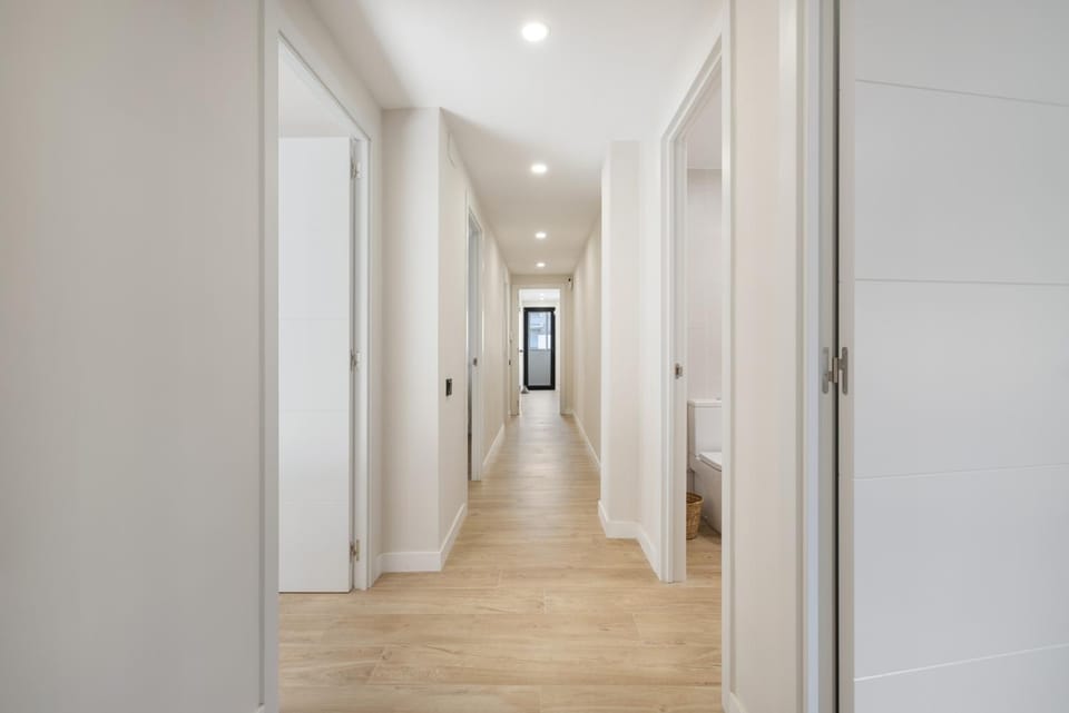 Apartamento reformado en salou Apartment in Salou