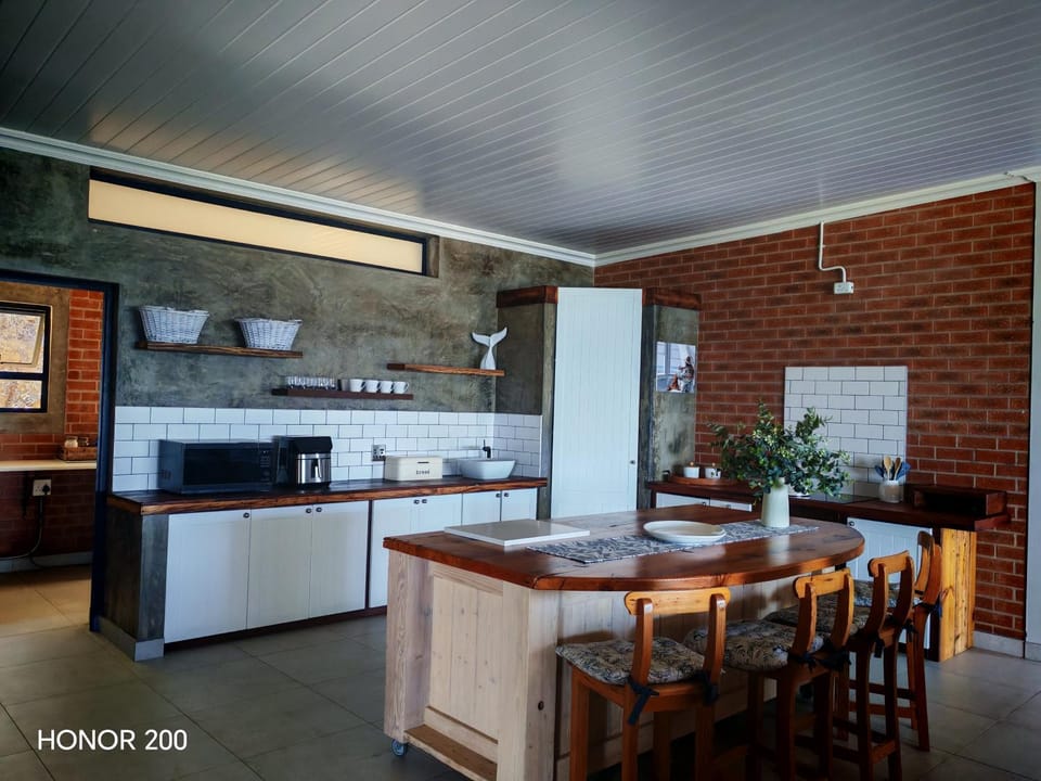 Oppi Plaas See Uitsig Branders House in Western Cape