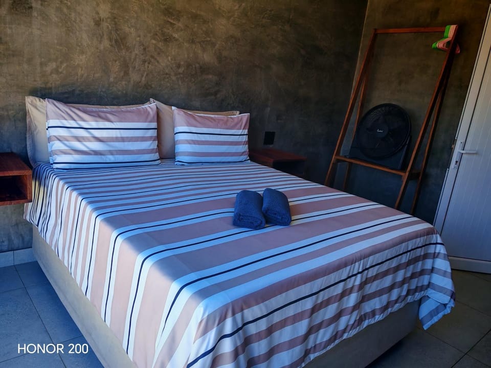 Oppi Plaas See Uitsig Branders House in Western Cape