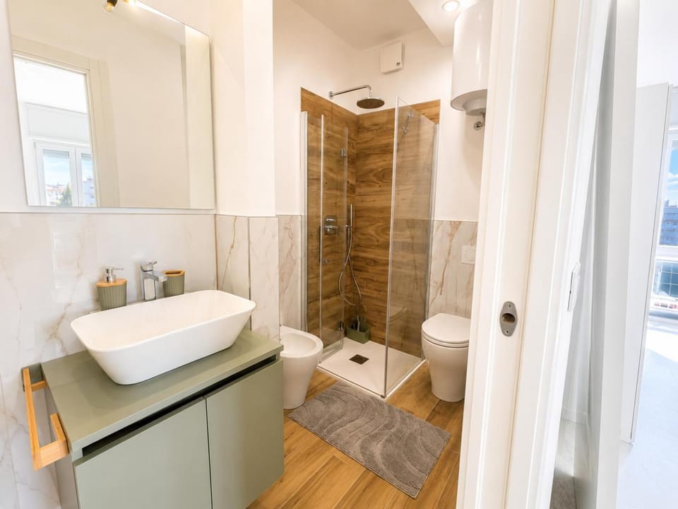 FVA Horizon Apartment in Lignano Sabbiadoro