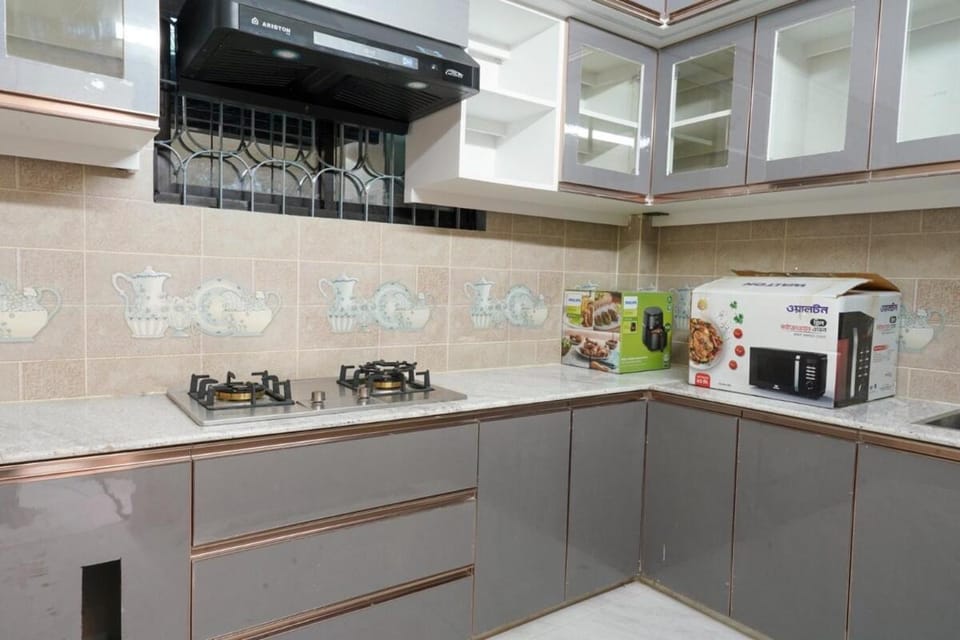 Luxury 2 Bedroom Entire AC Apartment in Chittagong Prime Area Apartment in Bangladesh