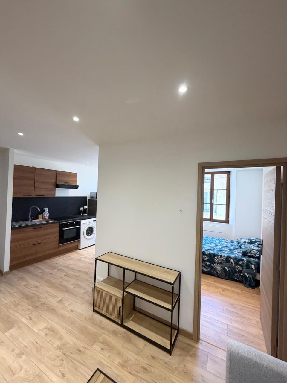 T2 cosy Climatisation Centre historique Apartment in Lorgues