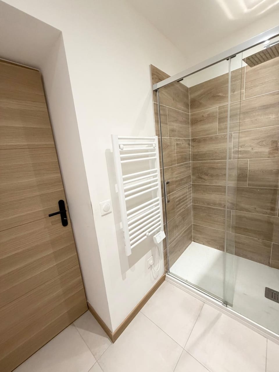 T2 cosy Climatisation Centre historique Apartment in Lorgues