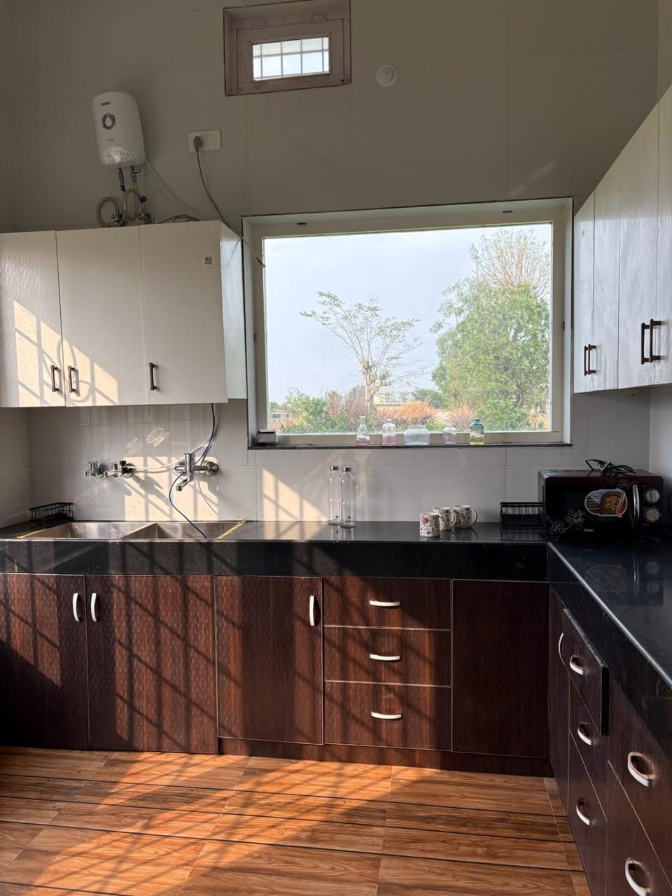 Sanjhry by Kivaara House in Rajasthan