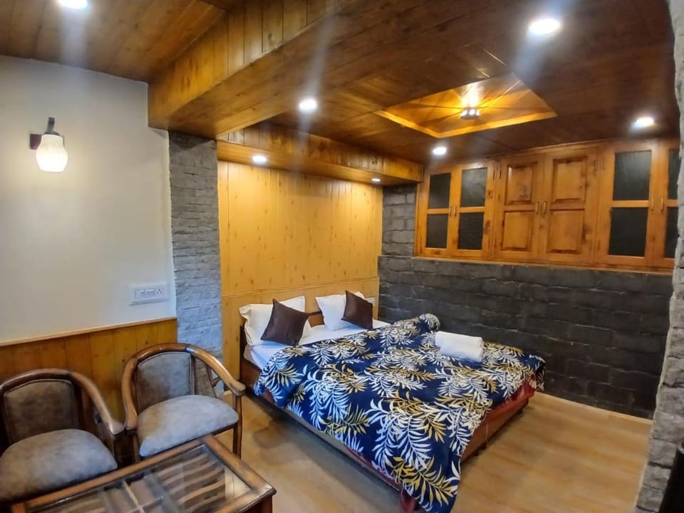 Annantam Vacation rental in Manali