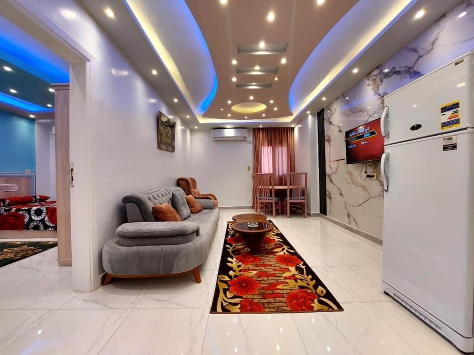 Communal lounge/ TV room, TV and multimedia, air conditioner