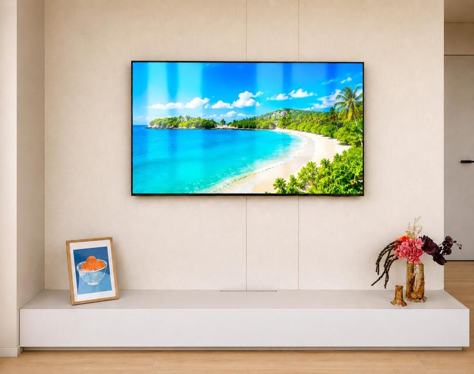TV and multimedia