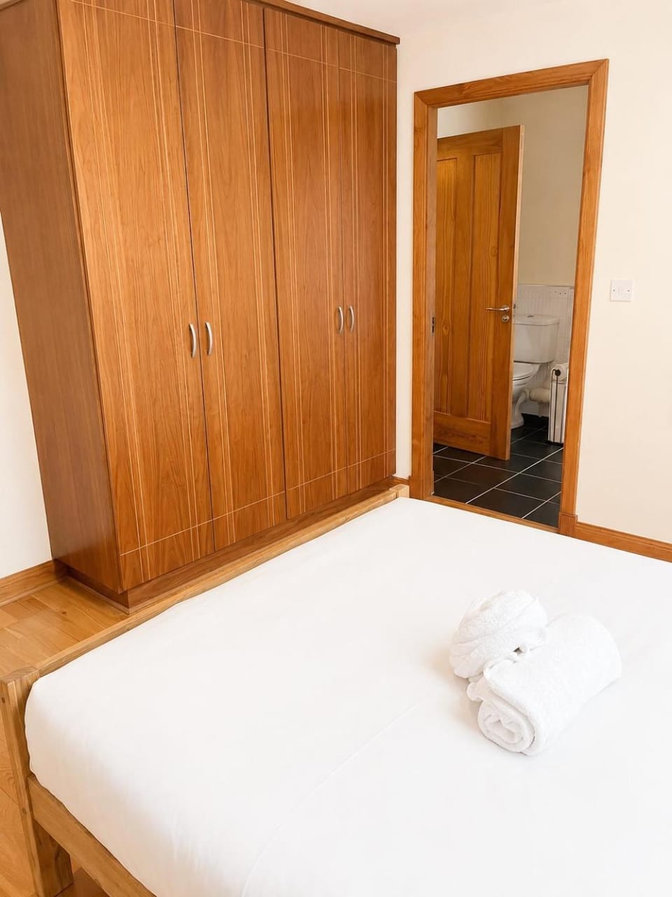 Stylish Apt 3 BR 5 min Galway City & Free Parking Apartment in Galway