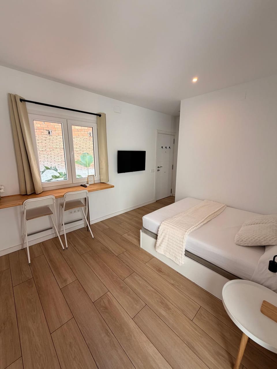 Villa Conde Boutique Apartment in L'Hospitalet de Llobregat