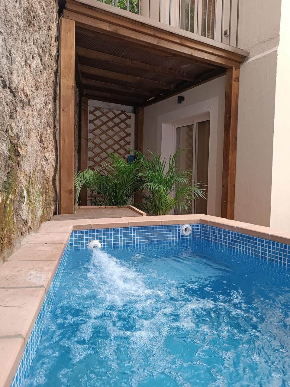 Villa Conde Boutique Apartment in L'Hospitalet de Llobregat