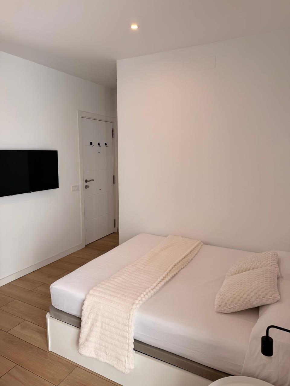 Villa Conde Boutique Apartment in L'Hospitalet de Llobregat