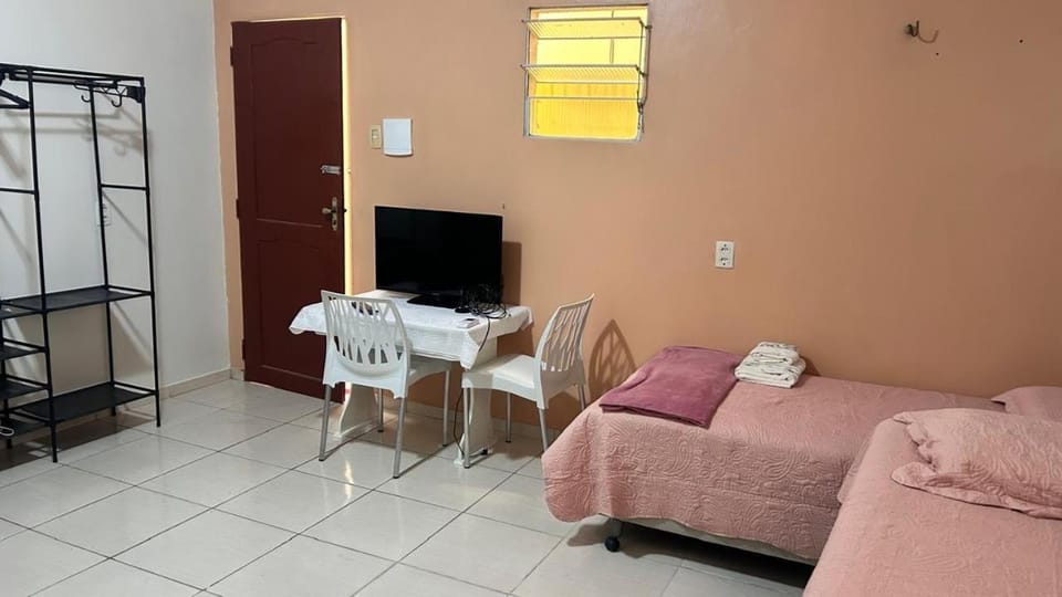 Kitnet familiar House in Belém