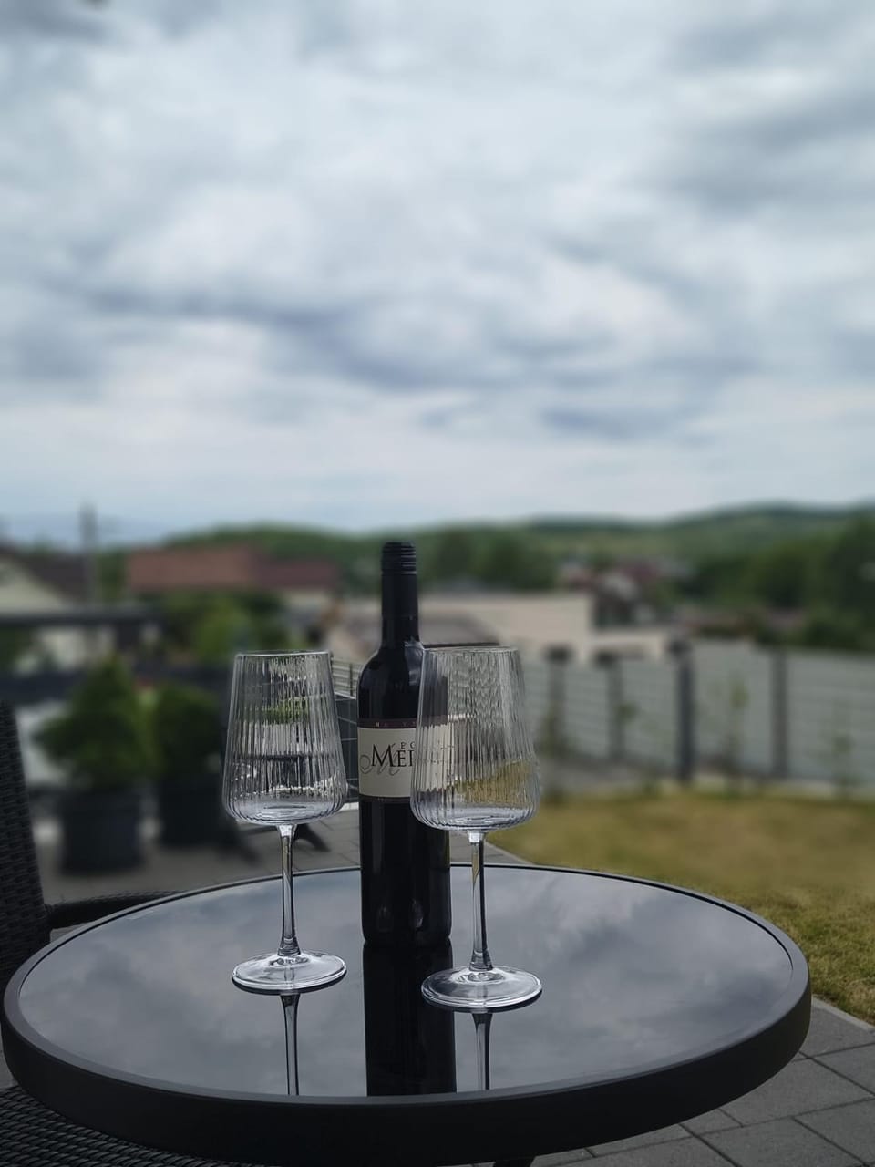 View (from property/room)