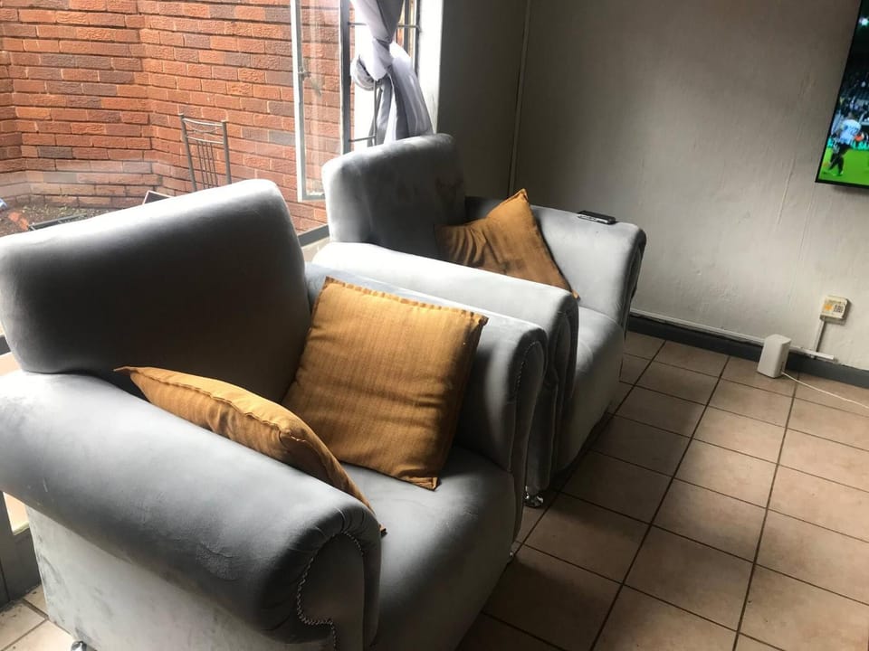 Pakings Sport Air B and B, your comfortable home House in Pretoria