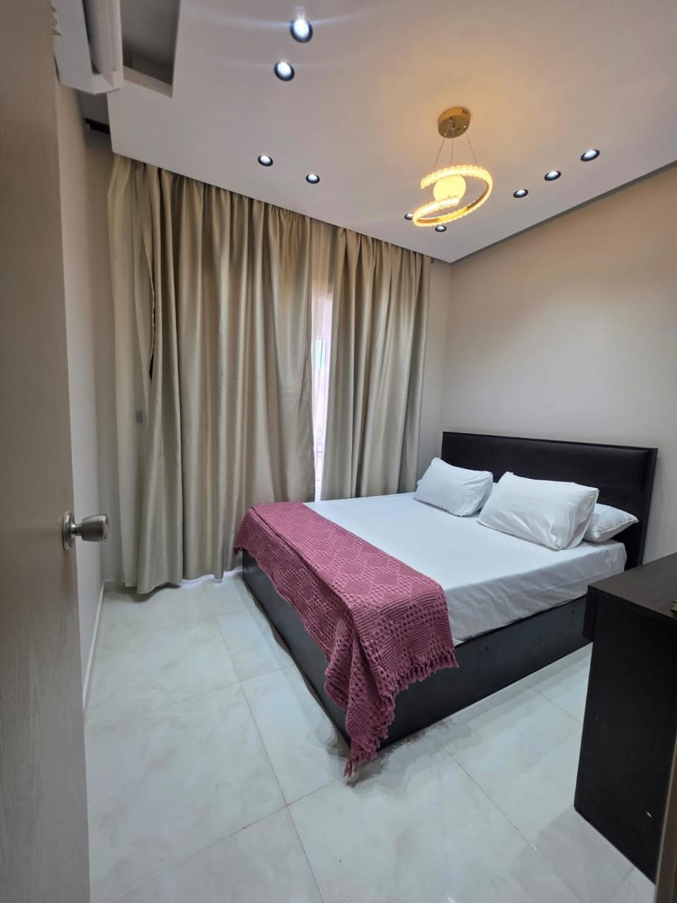Porto Matrouh Holidays Resort in Egypt