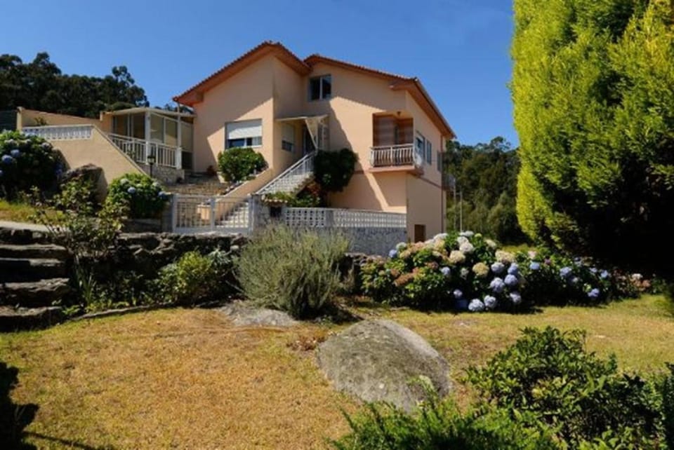 Chambres entre Trega et Minho A Guarda Bed and Breakfast in Viana do Castelo District, Portugal