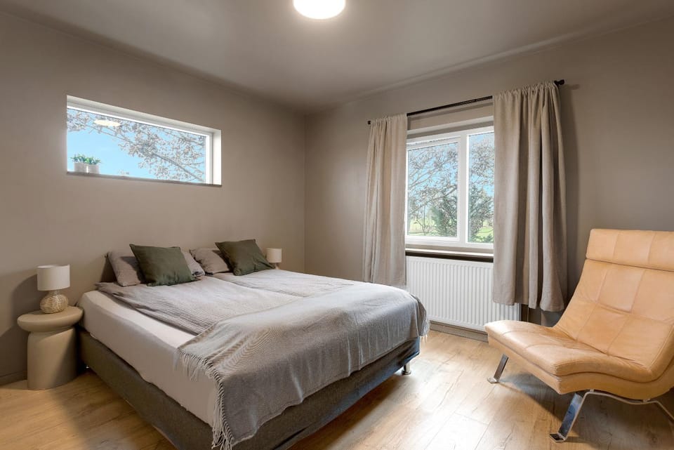 Iceland Inn Apartment 2nd floor Apartment in Southern Region
